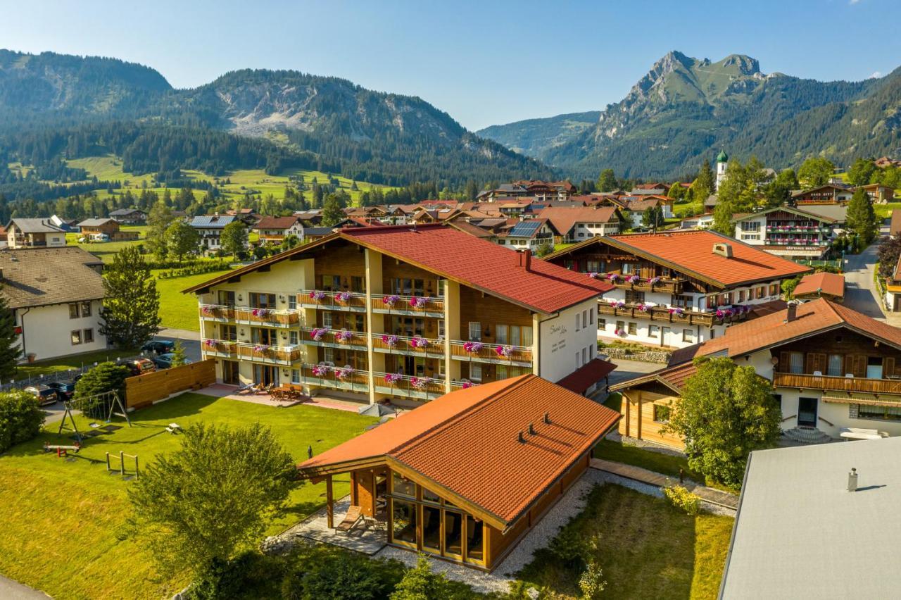 Gaestehaus Woetzer Und Landhaus Stocka Apartment Grän Exterior foto